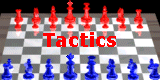  Tactics 